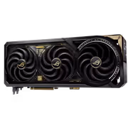 ASUS ROG Astral RTX 5090 Edition 20 32GB Graphics Card - image 12