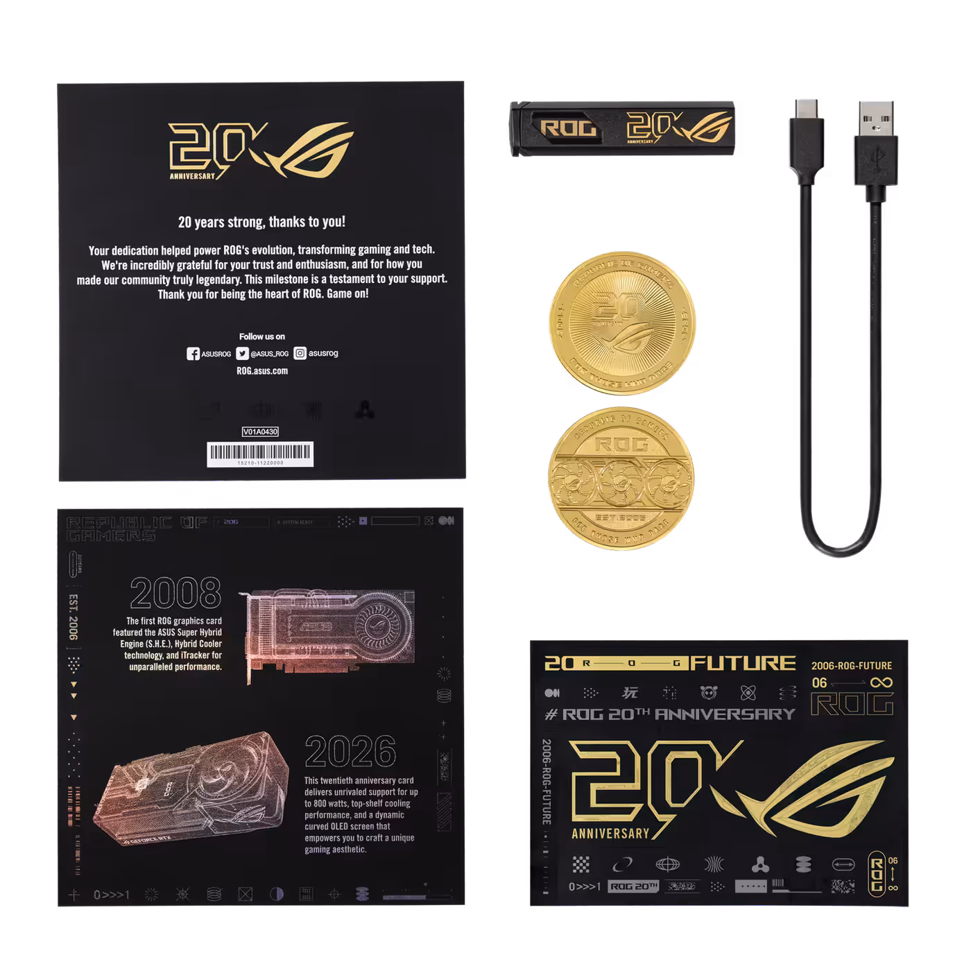 A Collector's Edition
