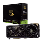 ASUS ROG Astral RTX 5090 Edition 20 32GB Graphics Card - image 16