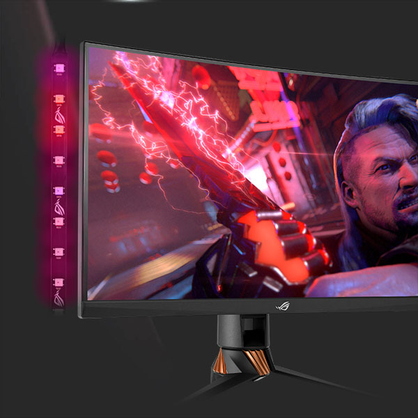 ASUS ROG Aura Terminal RGB Controller - Best Deal - South Africa