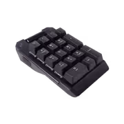 ASUS ROG Claymore Bond Detachable Numberpad - Cherry MX Red - image 4