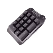 ASUS ROG Claymore Bond Detachable Numberpad - Cherry MX Red - image 5