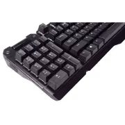 ASUS ROG Claymore Bond Detachable Numberpad - Cherry MX Red - image 6