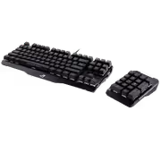 ASUS ROG Claymore Bond Detachable Numberpad - Cherry MX Red - image 3