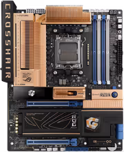 ASUS ROG Crosshair 2006 ATX AM5 Motherboard (X870E) - image 2