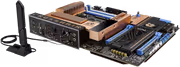 ASUS ROG Crosshair 2006 ATX AM5 Motherboard (X870E) - image 4