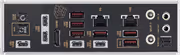ASUS ROG Crosshair 2006 ATX AM5 Motherboard (X870E) - image 7