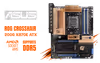 ASUS ROG Crosshair 2006 ATX AM5 Motherboard (X870E) - image 1