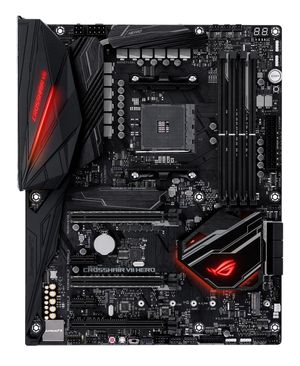 AMD RYZEN 7 2700X Crosshair Gaming Upgrade Kit - Free Shipping - South Africa - image 2
