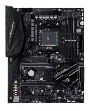 AMD RYZEN 7 2700X Crosshair Gaming Upgrade Kit - Free Shipping - South Africa - image 3