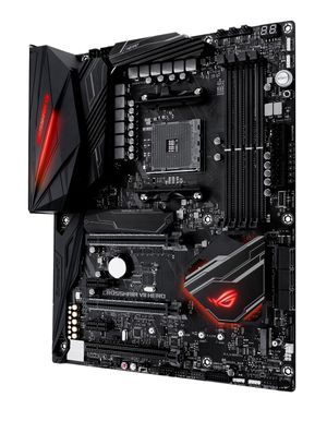 AMD RYZEN 7 2700X Crosshair Gaming Upgrade Kit - Free Shipping - South Africa - image 6