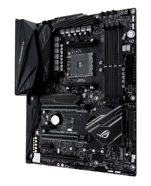 AMD RYZEN 7 2700X Crosshair Gaming Upgrade Kit - Free Shipping - South Africa - image 7