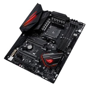 AMD RYZEN 7 2700X Crosshair Gaming Upgrade Kit - Free Shipping - South Africa - image 8