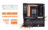 ASUS ROG Crosshair X870E Edition 20 AM5 Motherboard - image 1