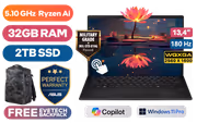 Asus ROG Flow Z13 32GB/2TB Ryzen AI - image 1