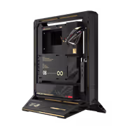 ASUS ROG GR20 Edition 20 Open-Frame EATX PC Case - image 2