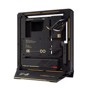 ASUS ROG GR20 Edition 20 Open-Frame EATX PC Case - image 3