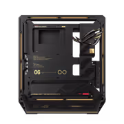 ASUS ROG GR20 Edition 20 Open-Frame EATX PC Case - image 5