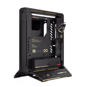 ASUS ROG GR20 Edition 20 Open-Frame EATX PC Case - image 6