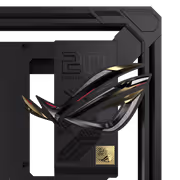 ASUS ROG GR20 Edition 20 Open-Frame EATX PC Case - image 10