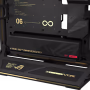 ASUS ROG GR20 Edition 20 Open-Frame EATX PC Case - image 11