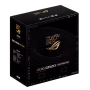 ASUS ROG GR20 Edition 20 Open-Frame EATX PC Case - image 23