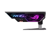 ASUS ROG Herculx GPU Holder 72-128mm Bracket (Black) - image 11