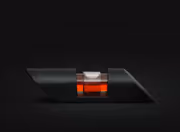 ASUS ROG Herculx GPU Holder 72-128mm Bracket (Black) - image 10