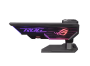 ASUS ROG Herculx GPU Holder 72-128mm Bracket (Black) - image 12