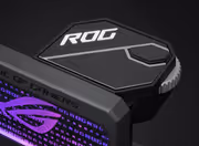 ASUS ROG Herculx GPU Holder 72-128mm Bracket (Black) - image 7