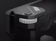 ASUS ROG Herculx GPU Holder 72-128mm Bracket (Black) - image 8