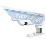 ASUS ROG Herculx GPU Holder White 72-128mm - image 2