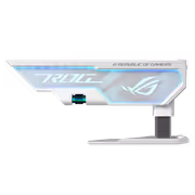 ASUS ROG Herculx GPU Holder White 72-128mm - image 3