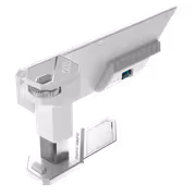 ASUS ROG Herculx GPU Holder White 72-128mm - image 7