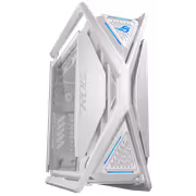 ASUS ROG Hyperion GR701 White EATX Full-Tower Case - image 4