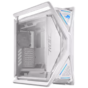 ASUS ROG Hyperion GR701 White EATX Full-Tower Case - image 11