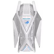 ASUS ROG Hyperion GR701 White EATX Full-Tower Case - image 12