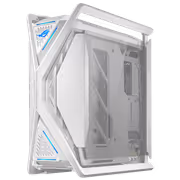ASUS ROG Hyperion GR701 White EATX Full-Tower Case - image 14