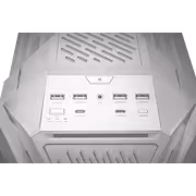 ASUS ROG Hyperion GR701 White EATX Full-Tower Case - image 18