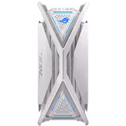 ASUS ROG Hyperion GR701 White EATX Full-Tower Case - image 3