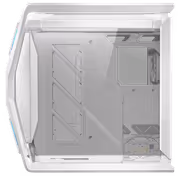 ASUS ROG Hyperion GR701 White EATX Full-Tower Case - image 6