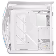 ASUS ROG Hyperion GR701 White EATX Full-Tower Case - image 7