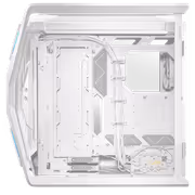 ASUS ROG Hyperion GR701 White EATX Full-Tower Case - image 8