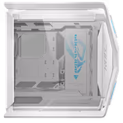ASUS ROG Hyperion GR701 White EATX Full-Tower Case - image 13