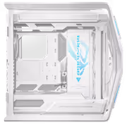 ASUS ROG Hyperion GR701 White EATX Full-Tower Case - image 9