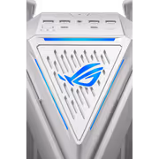 ASUS ROG Hyperion GR701 White EATX Full-Tower Case - image 10