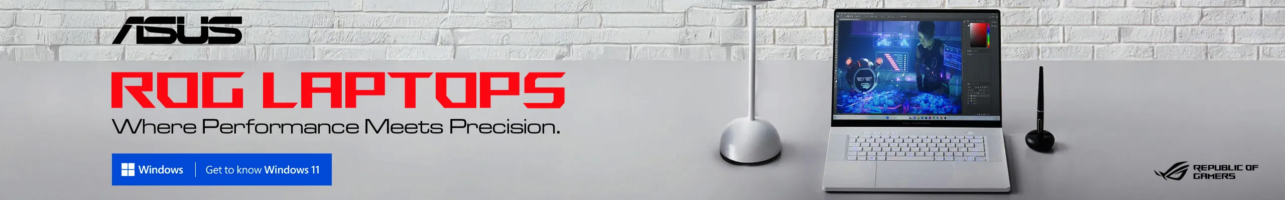 ASUS ROG Laptops ASUS ROG Laptops