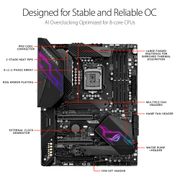 Core i9 9900K Maximus XI Hero Gaming Upgrade Kit - Best Deal - South Africa - image 3
