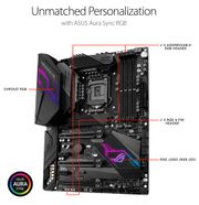 Core i9 9900K Maximus XI Hero Gaming Upgrade Kit - Best Deal - South Africa - image 5