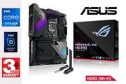 ASUS ROG Maximus XIII Hero Intel Motherboard - Best Deal - South Africa - image 1
